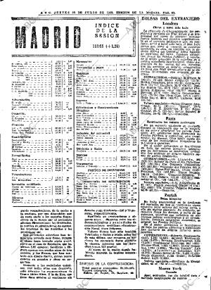 ABC MADRID 25-07-1968 página 69