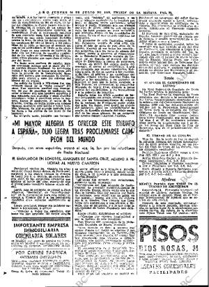 ABC MADRID 25-07-1968 página 72