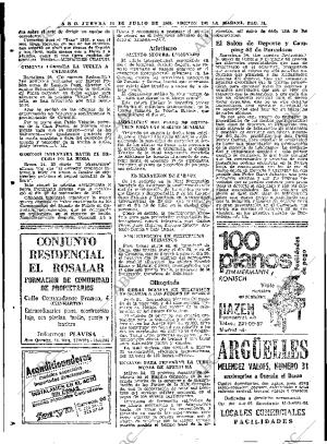 ABC MADRID 25-07-1968 página 74