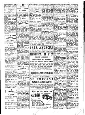 ABC MADRID 25-07-1968 página 87