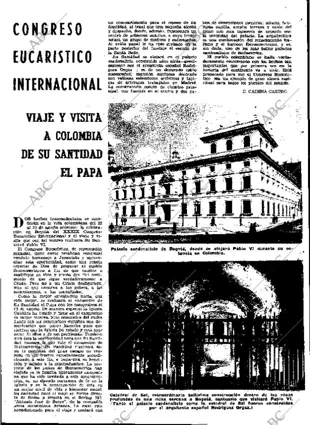 ABC MADRID 26-07-1968 página 11