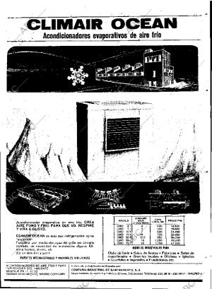 ABC MADRID 26-07-1968 página 13