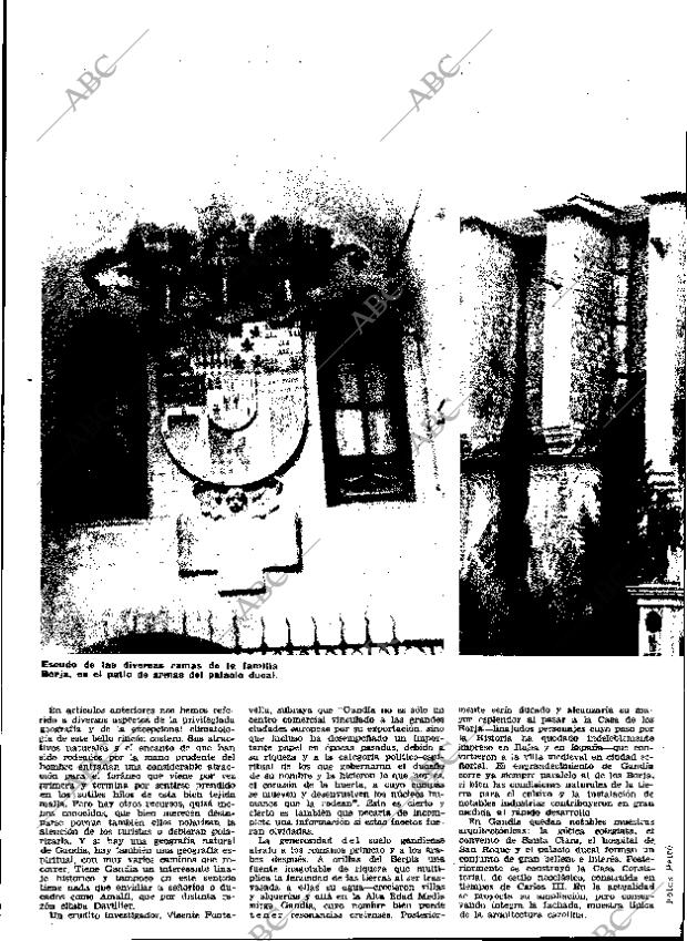 ABC MADRID 26-07-1968 página 18
