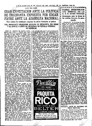 ABC MADRID 26-07-1968 página 35