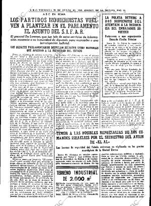 ABC MADRID 26-07-1968 página 38