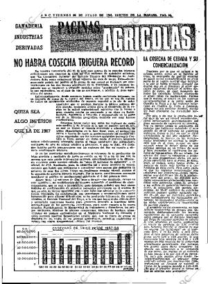 ABC MADRID 26-07-1968 página 55