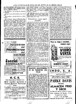 ABC MADRID 26-07-1968 página 58
