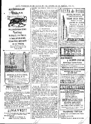 ABC MADRID 26-07-1968 página 66