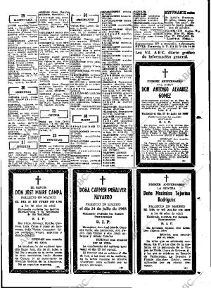 ABC MADRID 26-07-1968 página 81