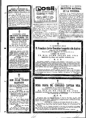 ABC MADRID 26-07-1968 página 82