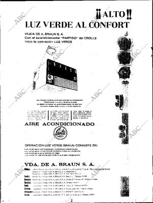 ABC SEVILLA 28-07-1968 página 10