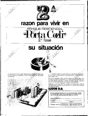 ABC SEVILLA 28-07-1968 página 2