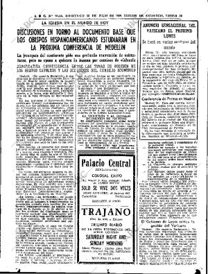 ABC SEVILLA 28-07-1968 página 29