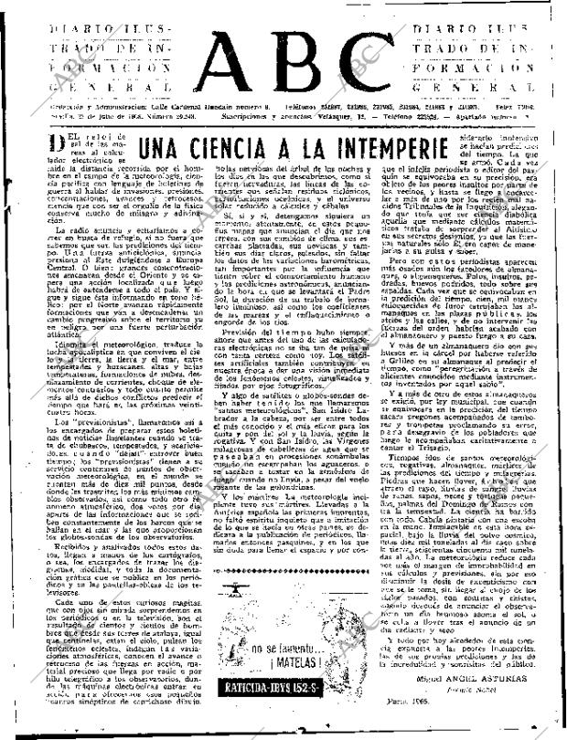 ABC SEVILLA 28-07-1968 página 3