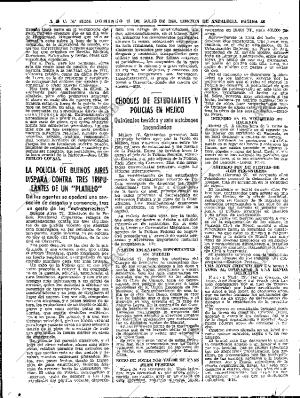 ABC SEVILLA 28-07-1968 página 38