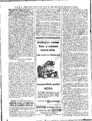 ABC SEVILLA 28-07-1968 página 56