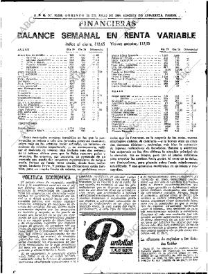 ABC SEVILLA 28-07-1968 página 58