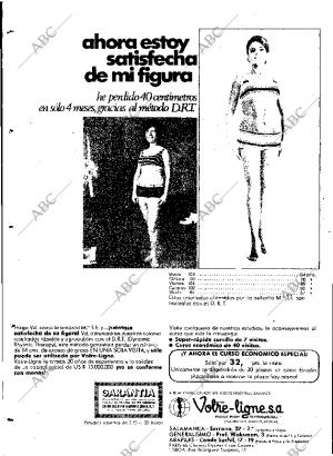 ABC MADRID 30-07-1968 página 10