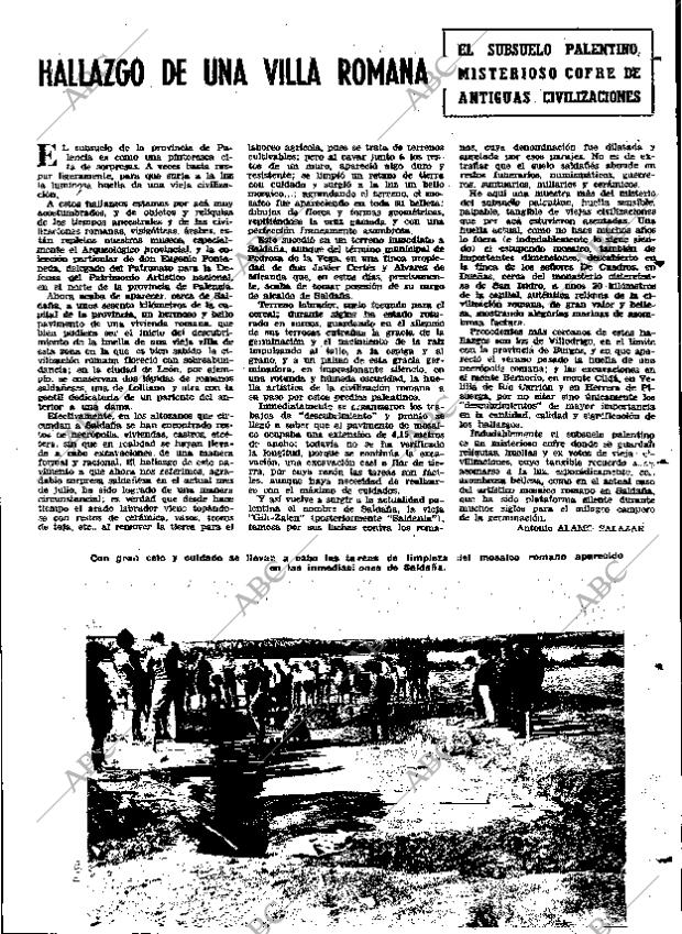 ABC MADRID 30-07-1968 página 11