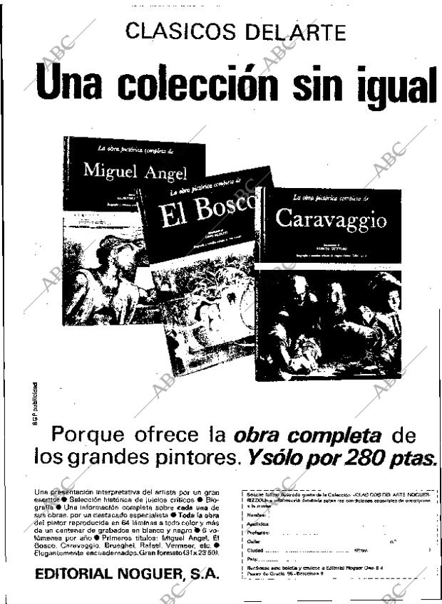 ABC MADRID 30-07-1968 página 14