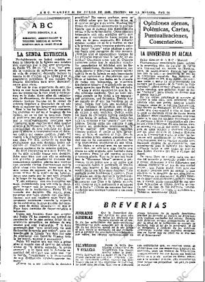 ABC MADRID 30-07-1968 página 24