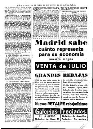 ABC MADRID 30-07-1968 página 29