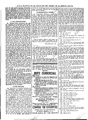 ABC MADRID 30-07-1968 página 30