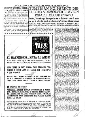 ABC MADRID 30-07-1968 página 37