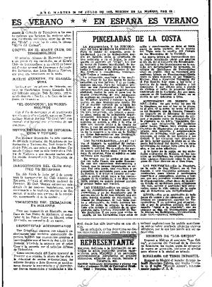 ABC MADRID 30-07-1968 página 53