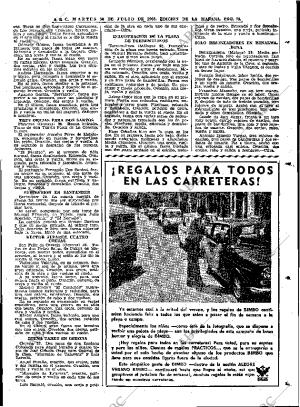 ABC MADRID 30-07-1968 página 75