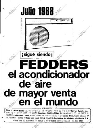 ABC MADRID 30-07-1968 página 8