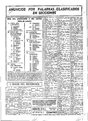 ABC MADRID 30-07-1968 página 81