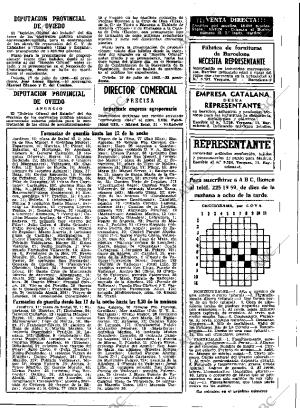 ABC MADRID 30-07-1968 página 95