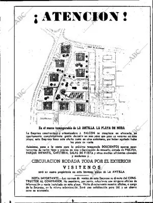 ABC SEVILLA 30-07-1968 página 10