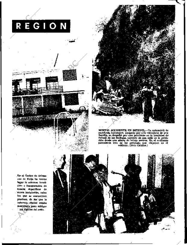 ABC SEVILLA 30-07-1968 página 13