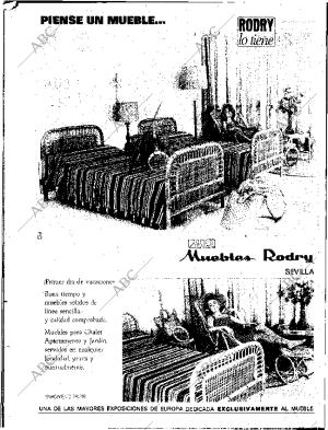 ABC SEVILLA 30-07-1968 página 14