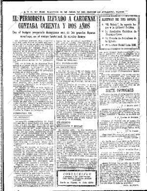 ABC SEVILLA 30-07-1968 página 26