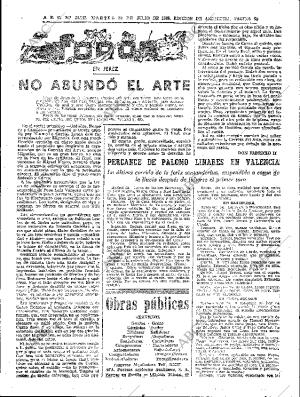 ABC SEVILLA 30-07-1968 página 53