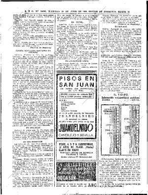 ABC SEVILLA 30-07-1968 página 56