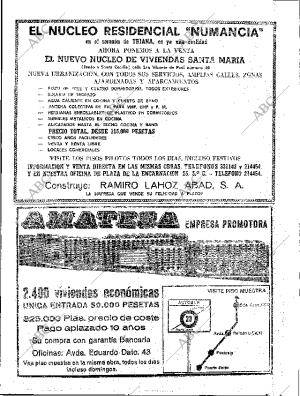 ABC SEVILLA 30-07-1968 página 71