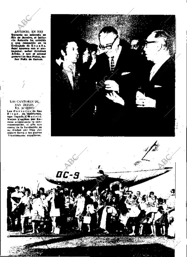 ABC MADRID 31-07-1968 página 15