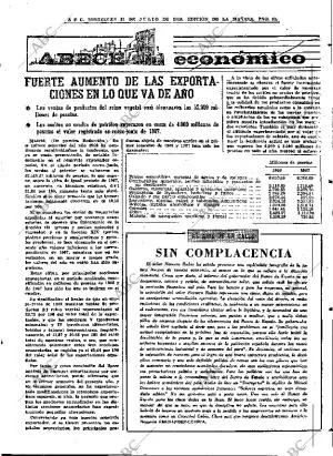 ABC MADRID 31-07-1968 página 51