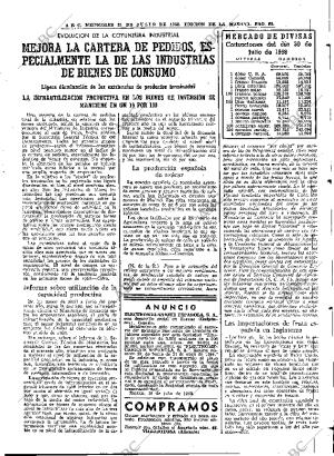 ABC MADRID 31-07-1968 página 53