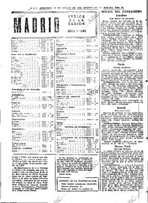 ABC MADRID 31-07-1968 página 55