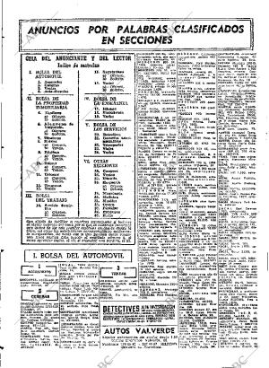 ABC MADRID 31-07-1968 página 68