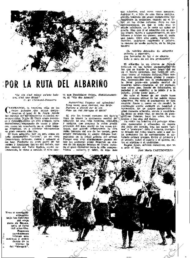 ABC MADRID 31-07-1968 página 7