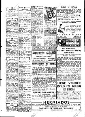 ABC MADRID 31-07-1968 página 76