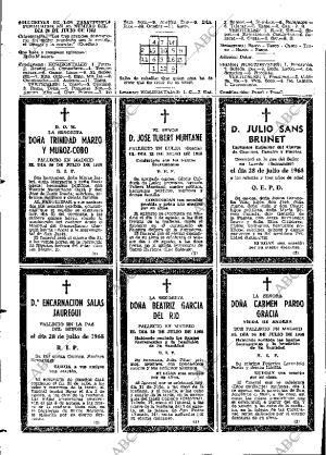 ABC MADRID 31-07-1968 página 78