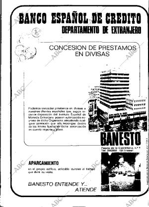 ABC MADRID 31-07-1968 página 80