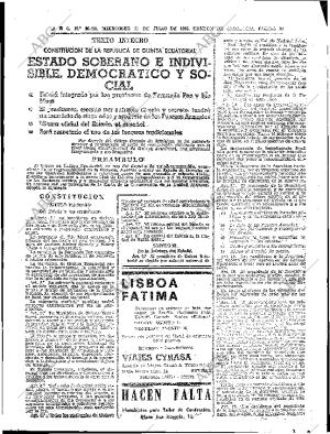 ABC SEVILLA 31-07-1968 página 25